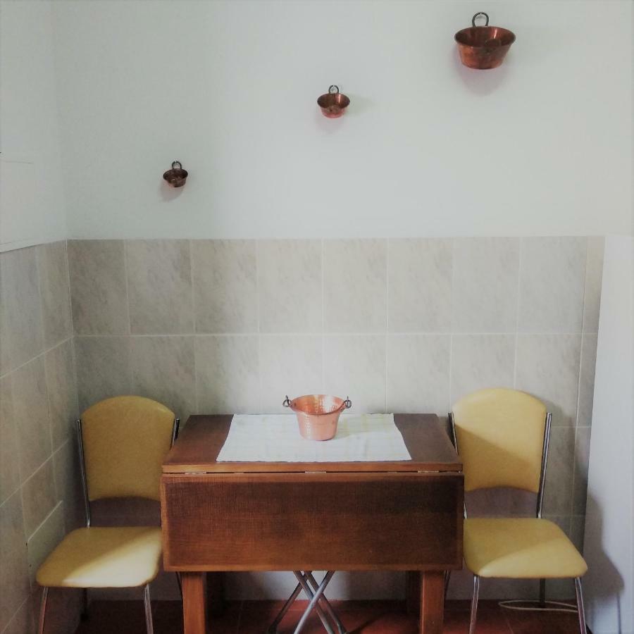 Apartamento 2 - Fundacao De Veiros 외부 사진