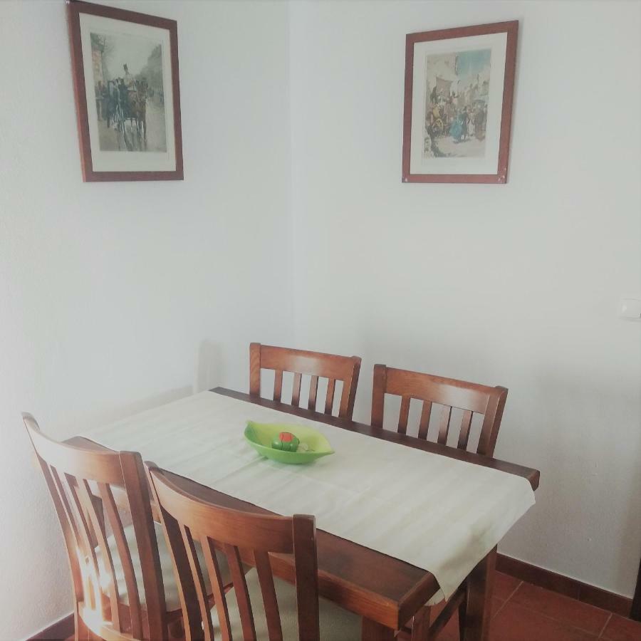 Apartamento 2 - Fundacao De Veiros 외부 사진